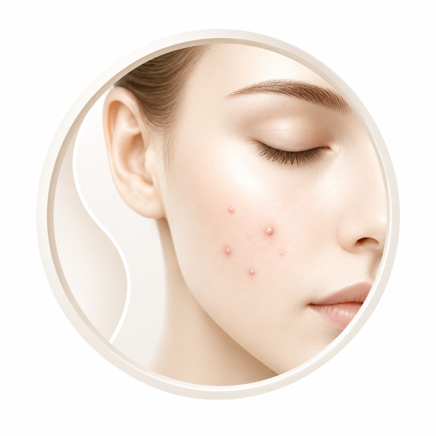 Acne/Pimples
